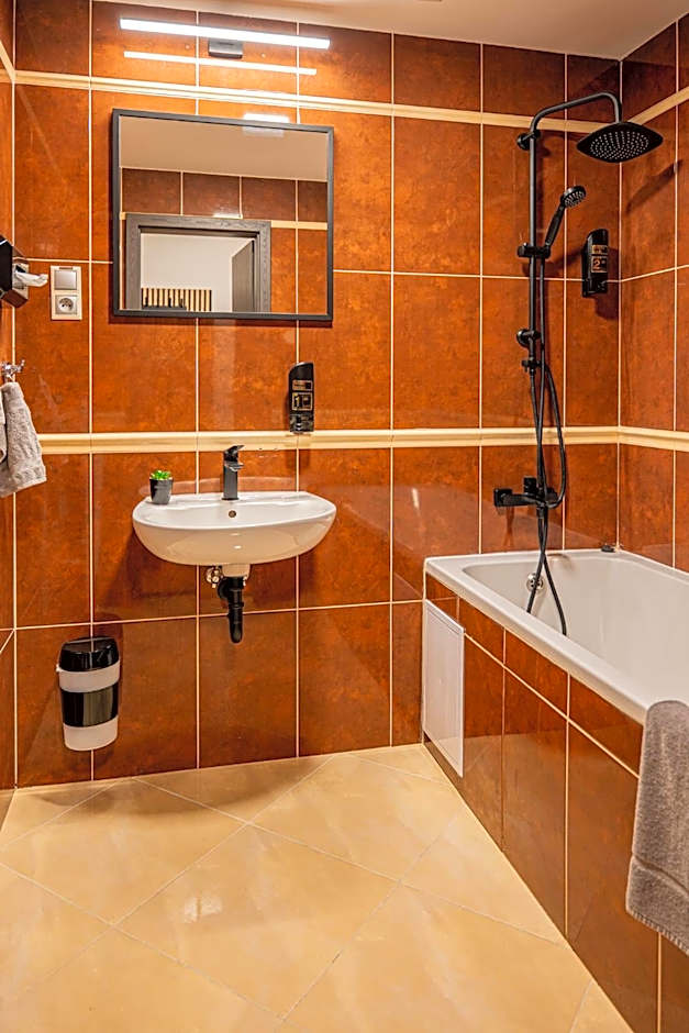 Penzión PUMPA Jaklovce