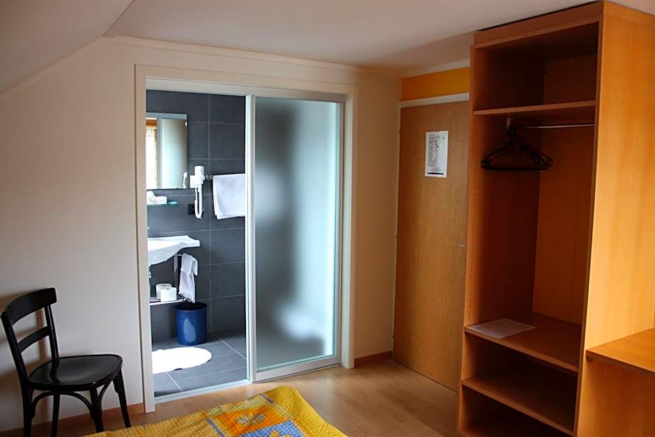 Hotel Koi-Gartenteich