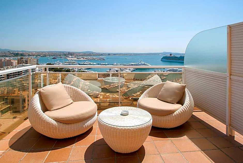 Catalonia Majorica Hotel