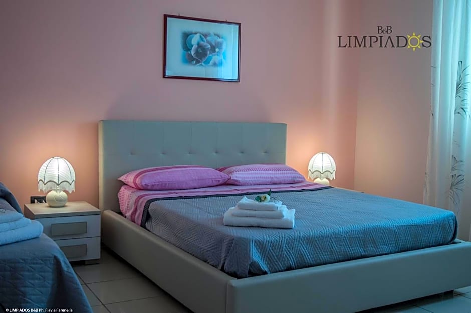 Limpiados Bed & Breakfast