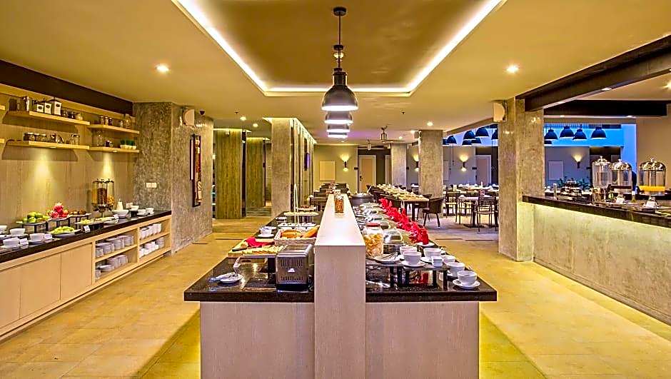 Swiss-Belinn Legian