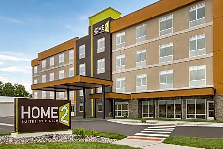 Home2 Suites by Hilton Livingston