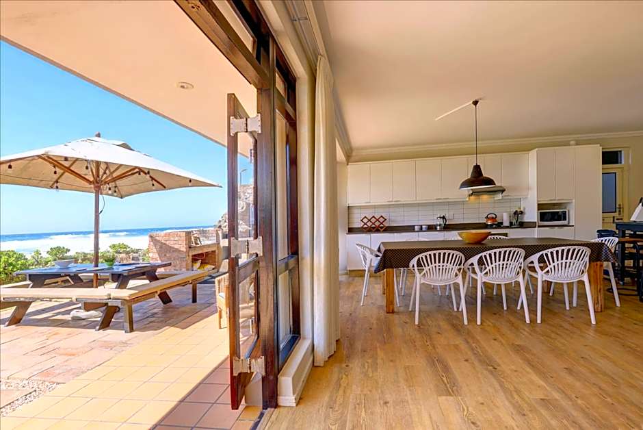 Oppiesee Selfcatering Apartments