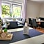 Hotel Zur Fichtenbreite -Garni-