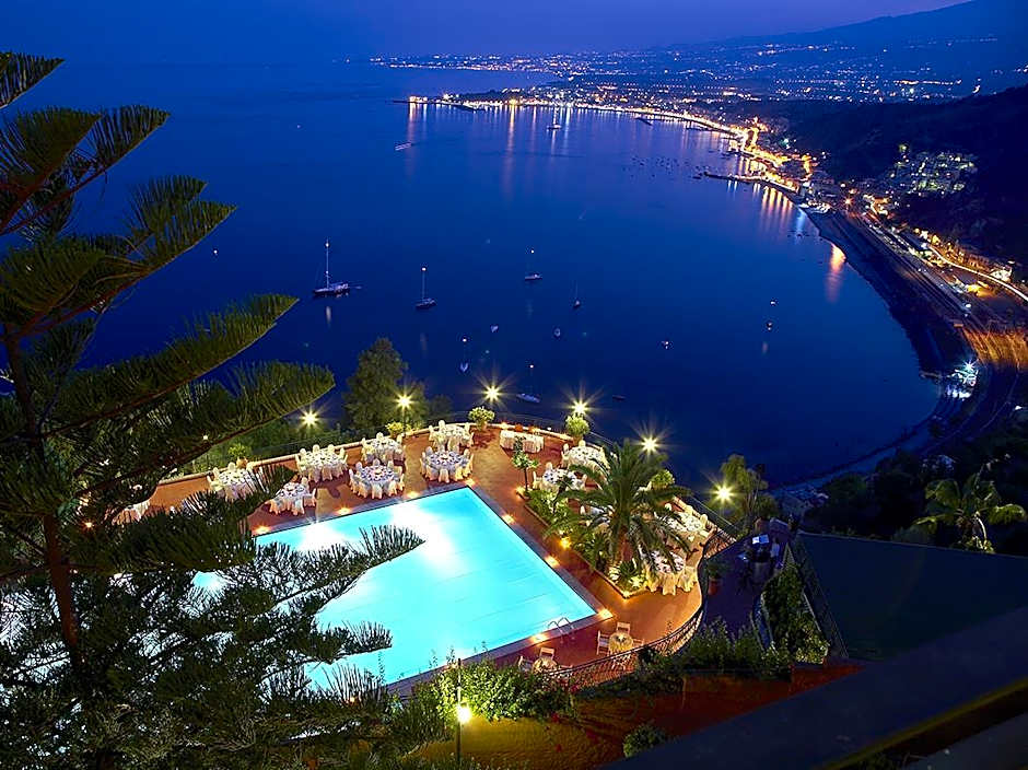 Hotel Villa Diodoro