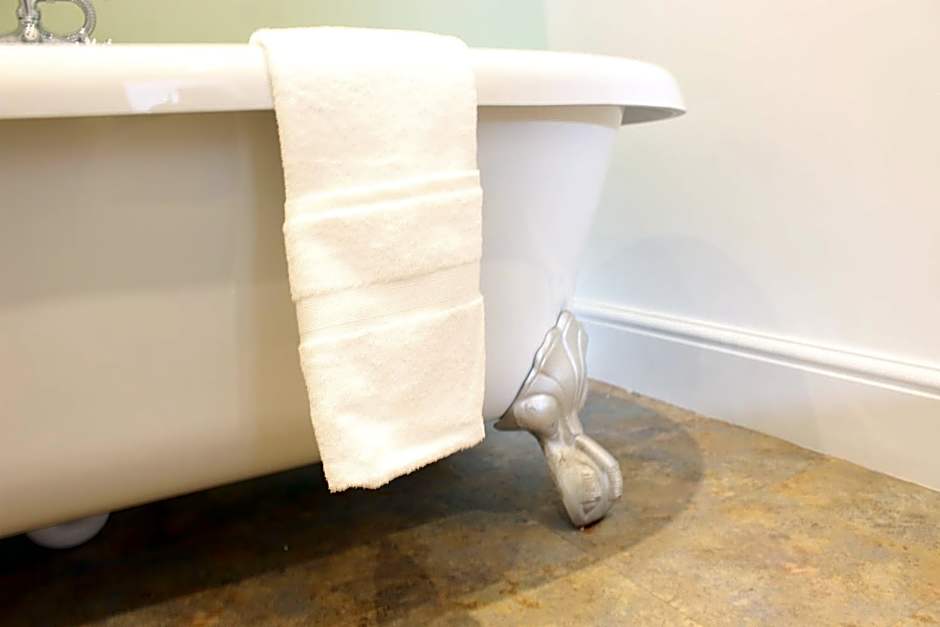 The Penrallt Country House Hotel