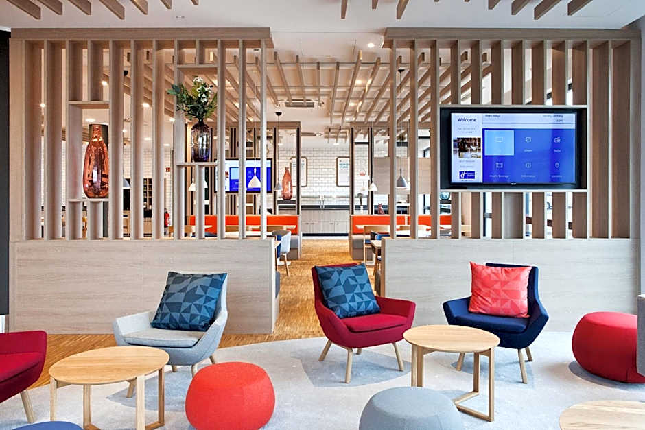 Holiday Inn Express - Offenburg By IHG