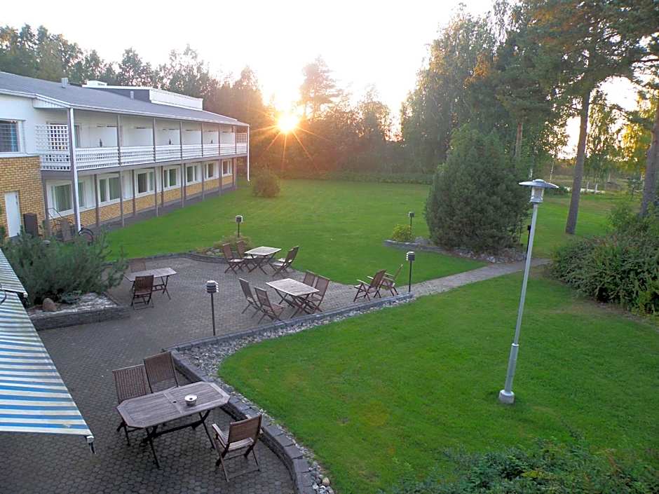 Finlandia Hotel Airport Oulu