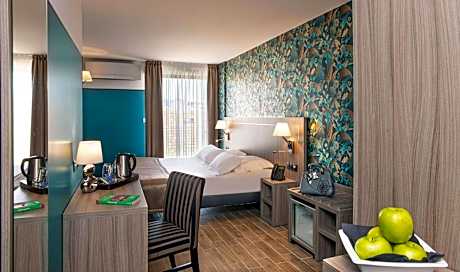 Unique Hôtel Résidence & Spa