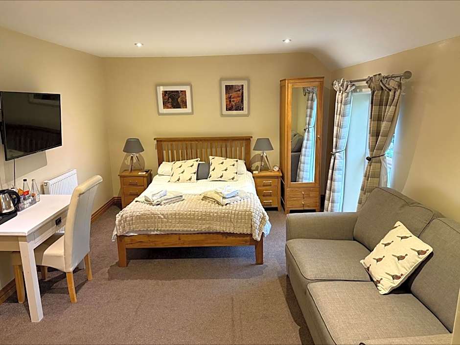 The Star Inn Weaverthorpe