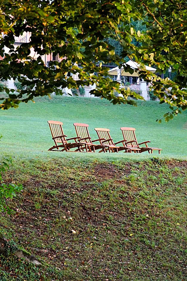 LA VILLA am Starnberger See