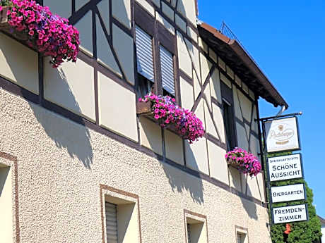 Gasthaus Schöne Aussicht