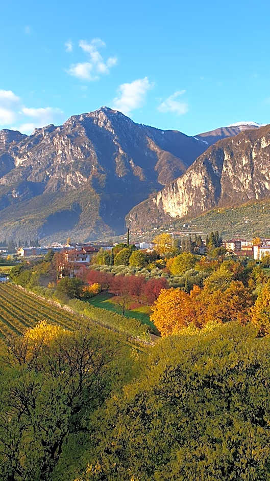 La Berlera - Riva del Garda