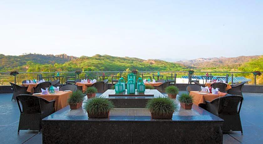 Golden Tulip Chandigarh - Panchkula