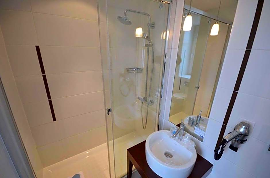 Best Western Dijon Centre Gare