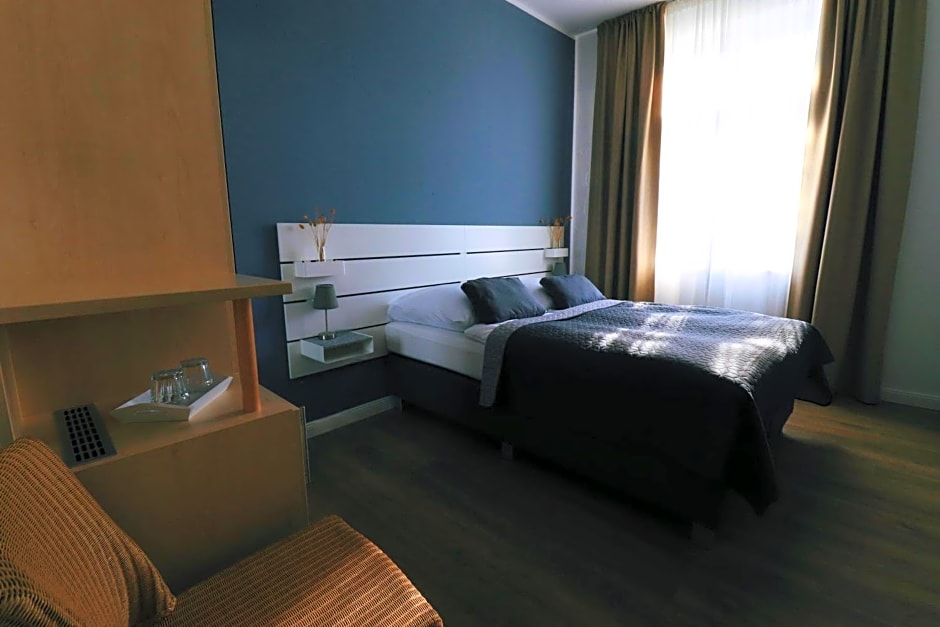 Boutique Hotel VIVA CREATIVO