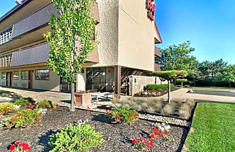 Red Roof Inn Akron