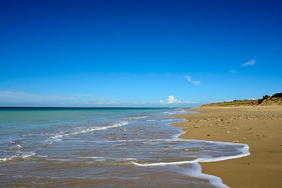 Hôtel La Galiote en Ré