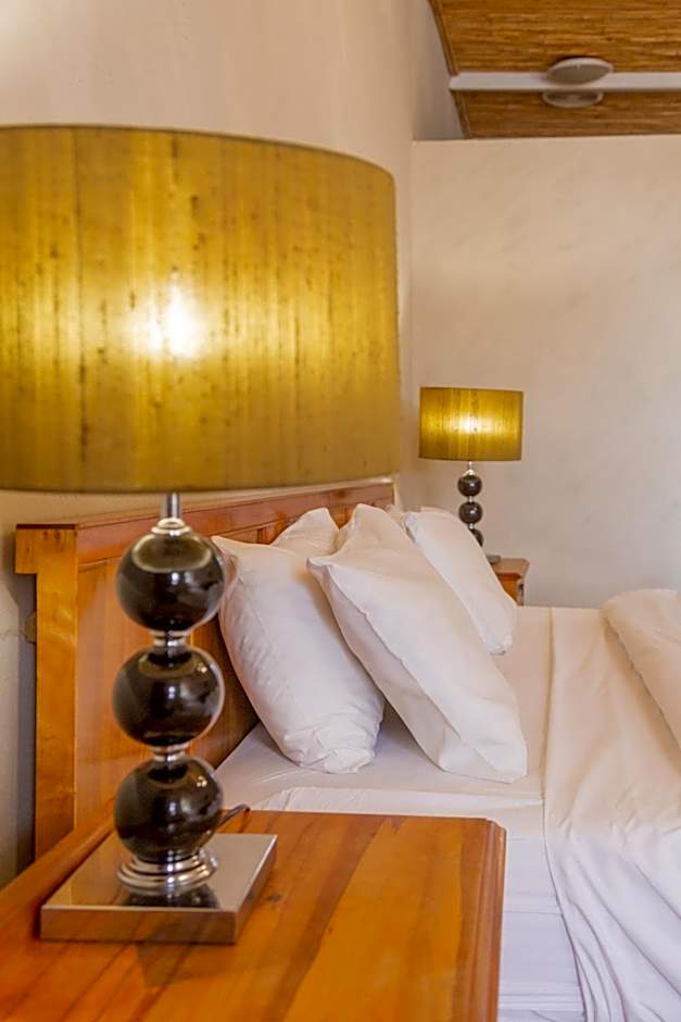 Karoo 1 Hotel Village