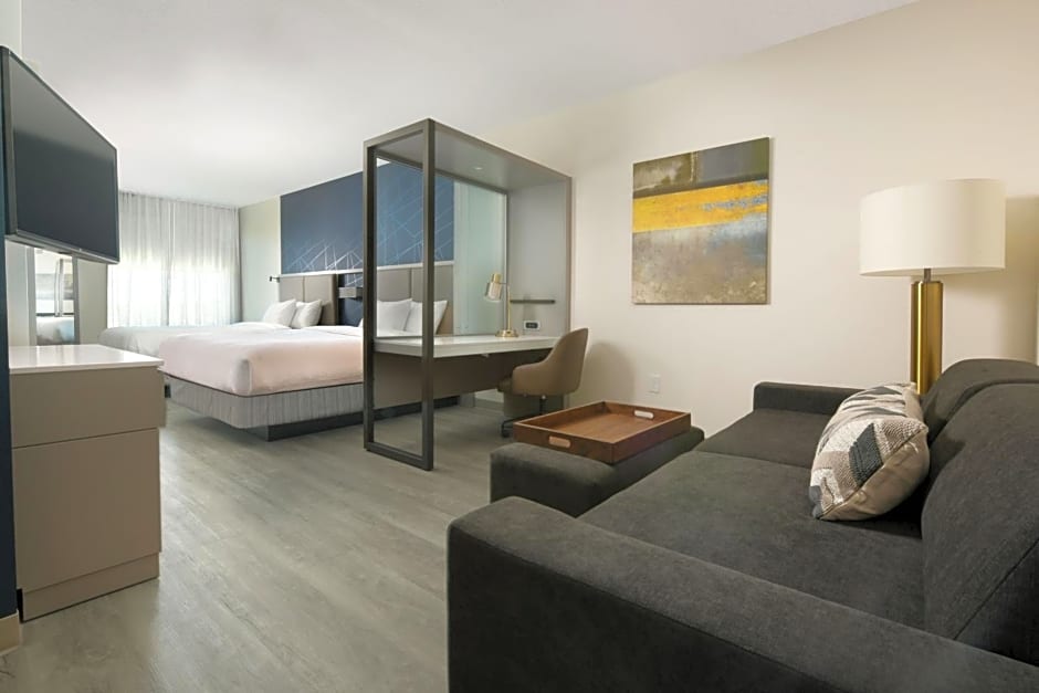 SpringHill Suites® by Marriott® Lindale Tyler