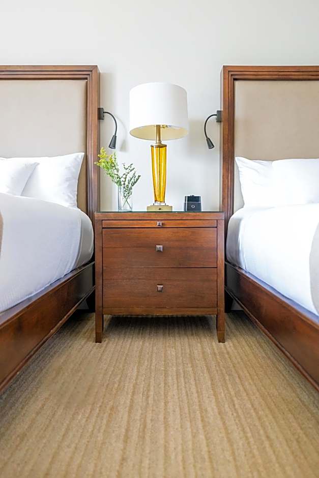 NOPSI Hotel, New Orleans