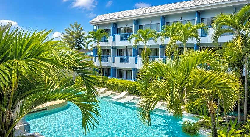Phuket Island View