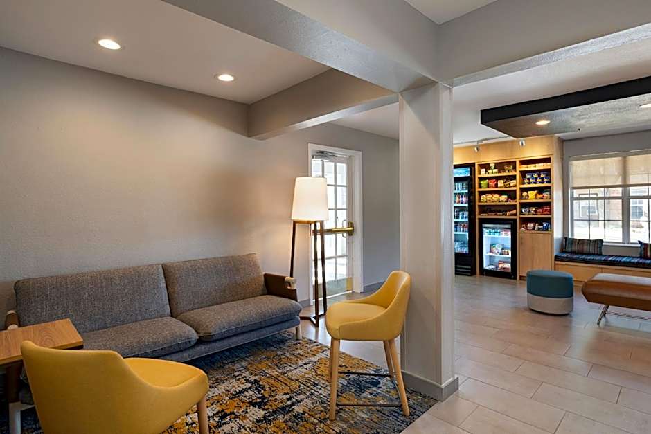 TownePlace Suites by Marriott College Station