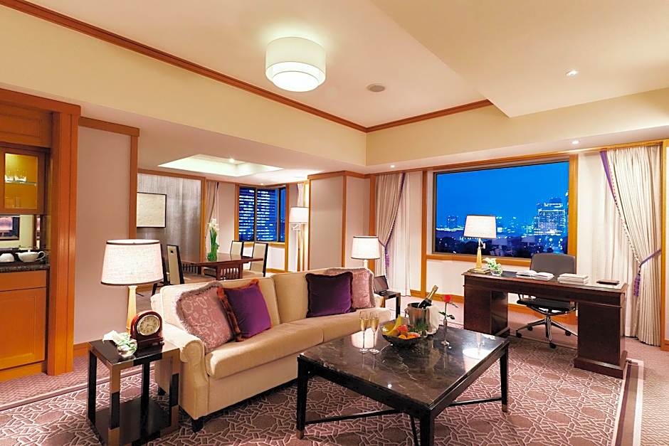 Imperial Hotel Tokyo