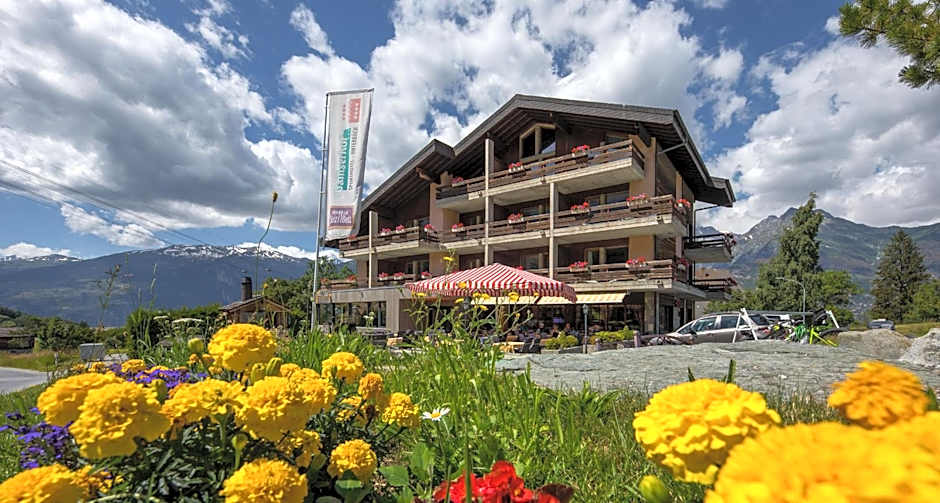 Photo 1 of 26 of Sporthotel Walliserhof