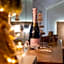Panellinion Luxury Rooms