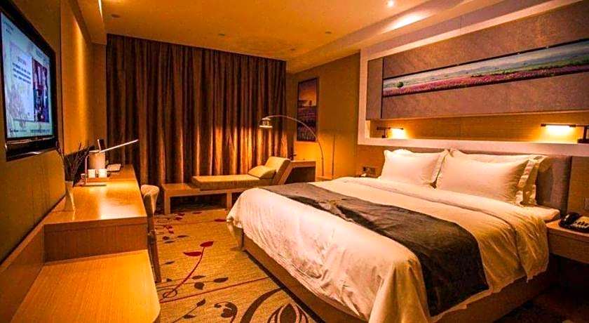 Lavande Hotel Shijiazhuang Museum Branch