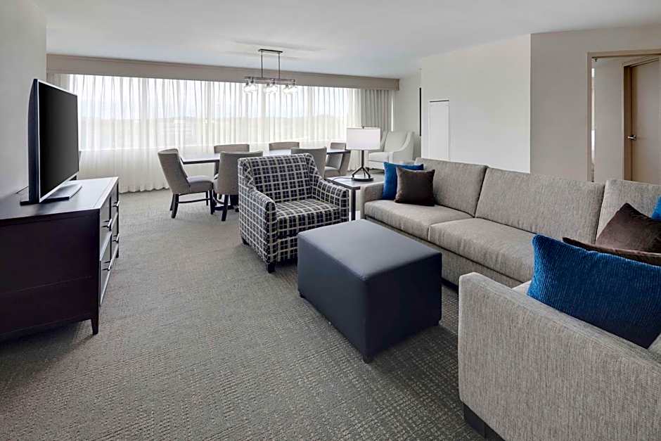 Embassy Suites By Hilton Hotel Detroit - North / Troy - Auburn Hills