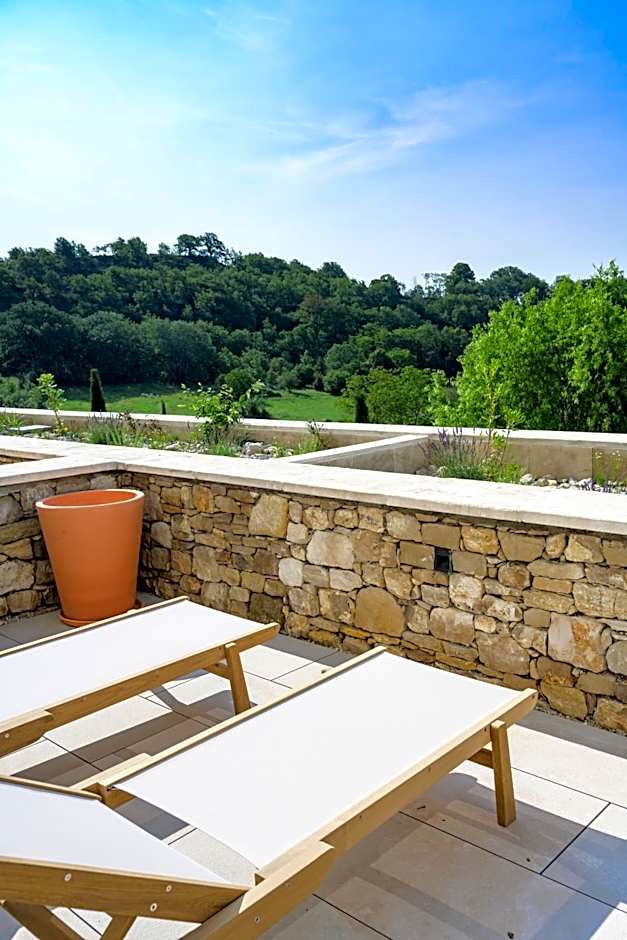 Le Couvent des Minimes, Un Hôtel & Spa L'Occitane en Provence