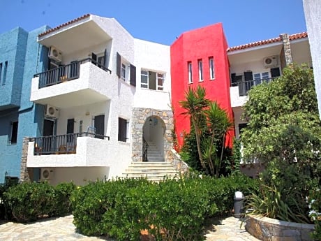 Sweet Memory Apartments