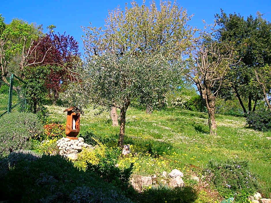 B&B Il Suono del Bosco