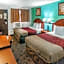 Econo Lodge Inn & Suites Drumheller