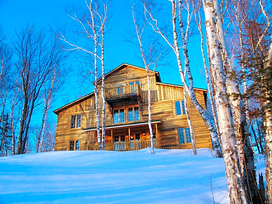 Auberge Cap au Leste