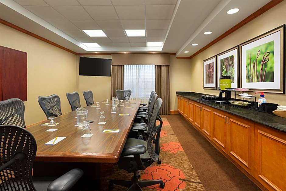Hilton Garden Inn West Monroe