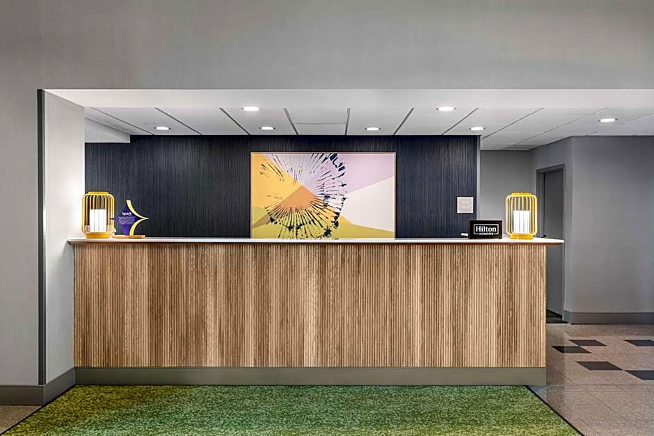Spark by Hilton Winchester