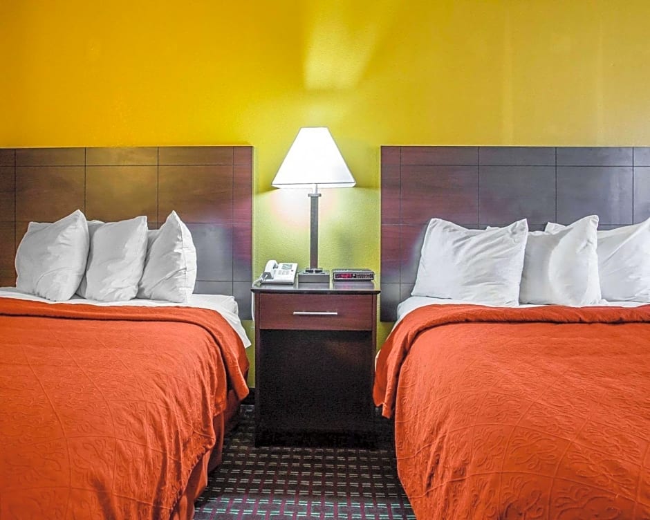 Quality Inn Central Wisconsin Airport