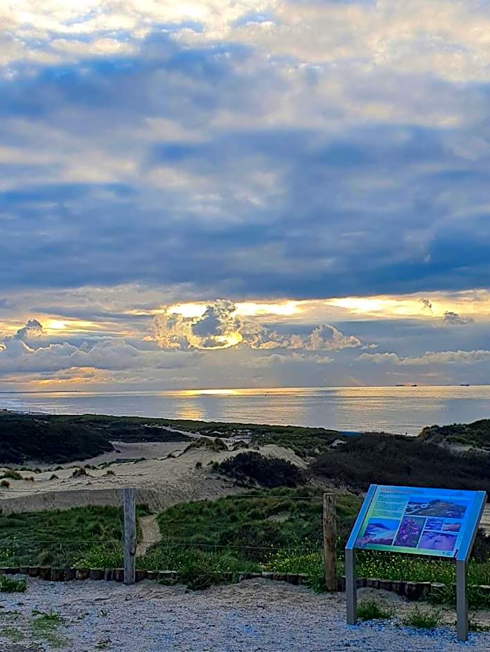 Scheveningen Sea Side
