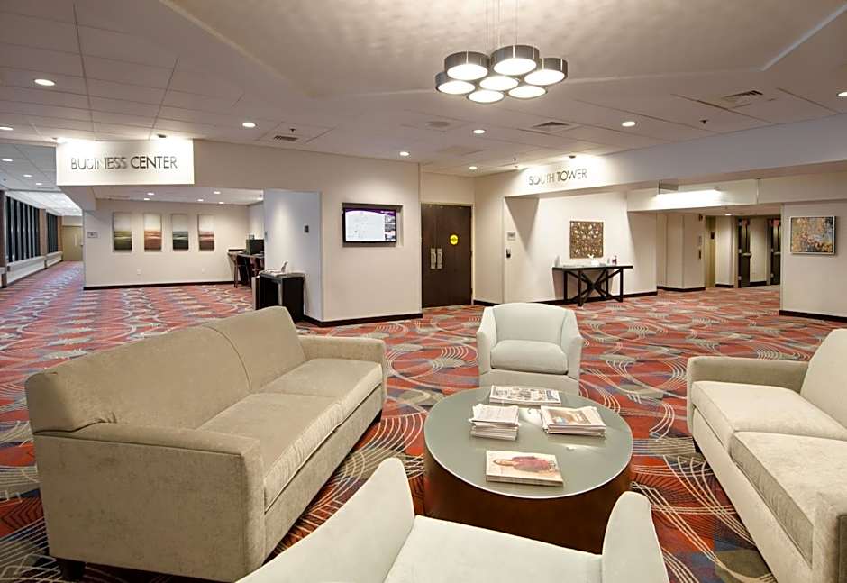 Crowne Plaza Princeton - Conference Center by IHG