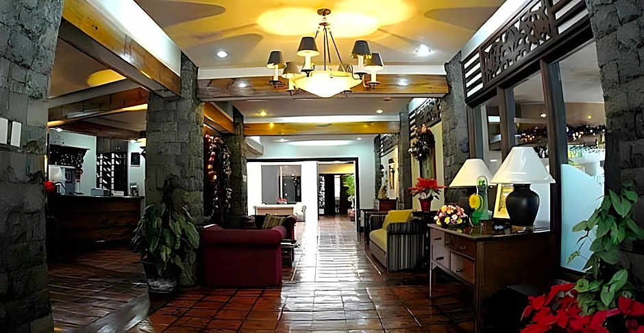 El Cielito Inn - Baguio
