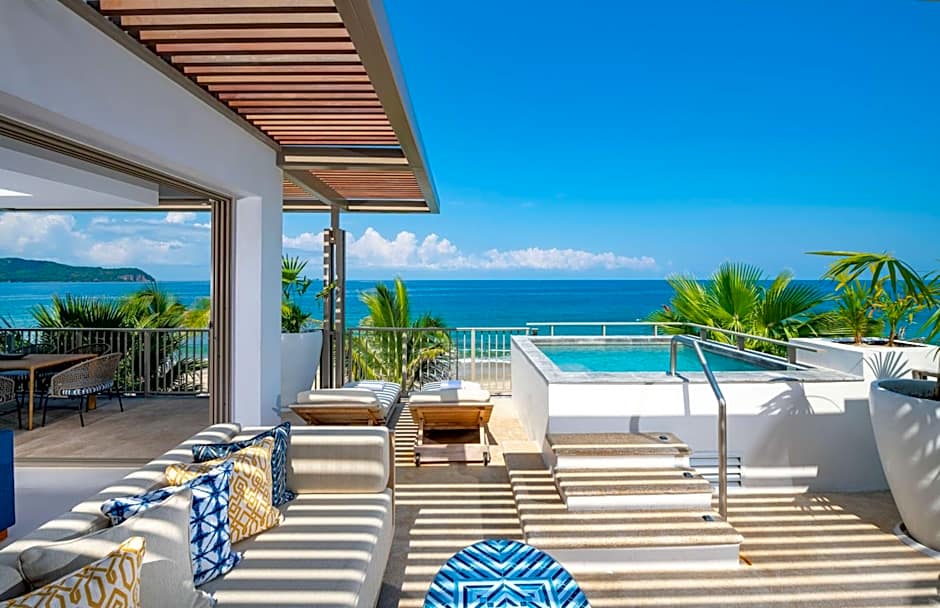 Conrad Punta de Mita