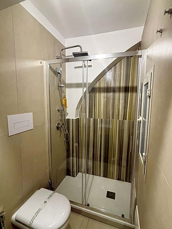 B&B Dei Mercanti