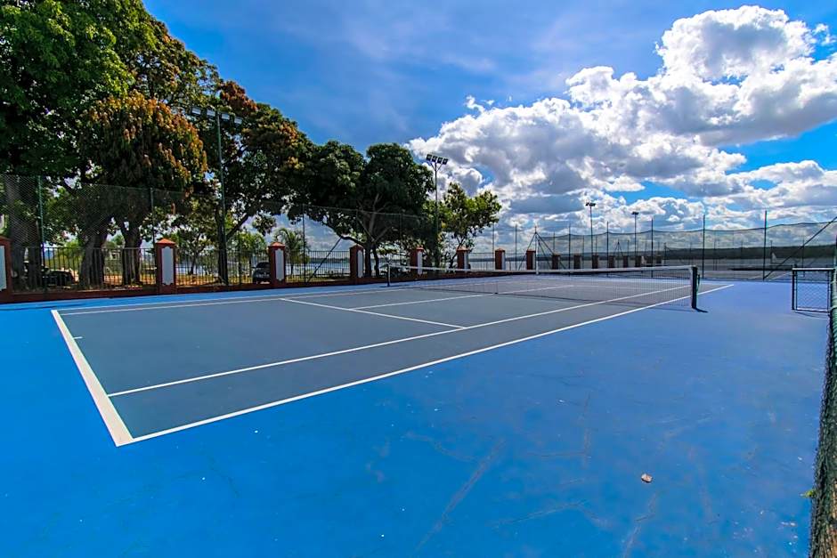 Lake Side Hotel em Brasília 64203