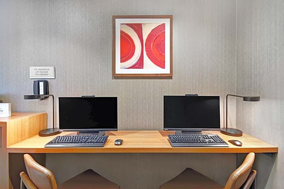 Springhill Suites by Marriott St. Paul Arden Hills