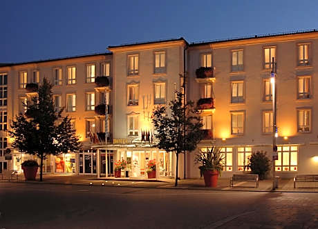 Hotel Garni Lindacher Hof