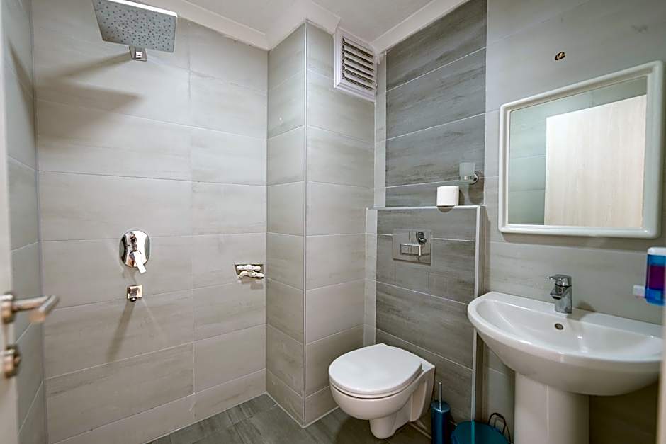 Safak Hotel Didim Alkolsuz