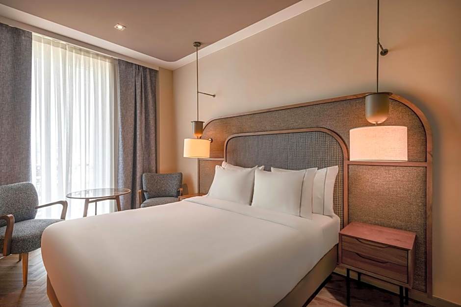 AC Hotel Palacio Universal